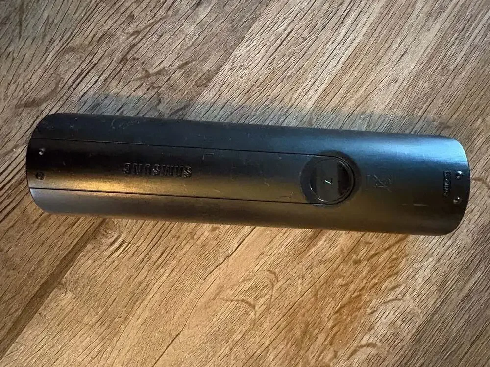 Samsung AK59-00167A Blu-ray Player Remote Control